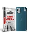 Folie GrizzGlass SatinSkin spate pentru Nokia G22