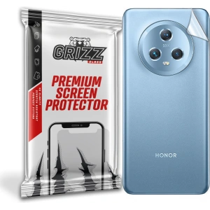 Hurtownia GSM - Folie GrizzGlass SatinSkin spate pentru Honor Magic5 - GRZ4373 - {ean13} - Hurt
