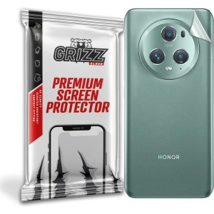 Hurtownia GSM - Folie GrizzGlass SatinSkin spate pentru Honor Magic5 Pro - GRZ4374 - {ean13} - Hurt