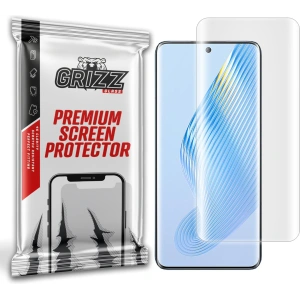 Hurtownia GSM - Film hidrogel GrizzGlass Hydrofilm pentru Honor Magic5 - GRZ4376 - {ean13} - Hurt