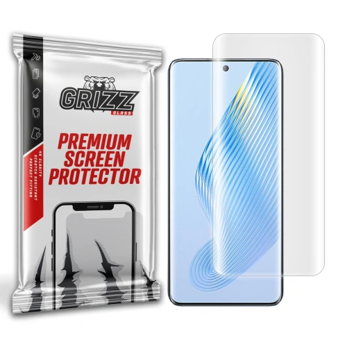 Folia hydrożelowa GrizzGlass Hydrofilm do Honor Magic5