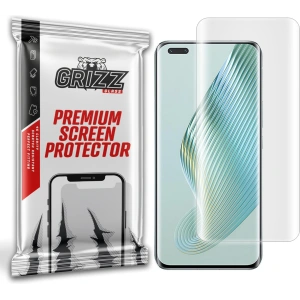 Hurtownia GSM - Film hidrogel GrizzGlass Hydrofilm pentru Honor Magic5 Pro - GRZ4377 - {ean13} - Hurt