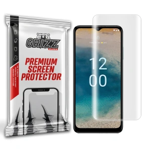 Hurtownia GSM - Hydrogel-Folie GrizzGlass Hydrofilm für Nokia G22 - GRZ4378 - {ean13} - Hurt