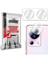 Hurtownia GSM - Sklo na aparát GrizzGlass HybridGlass Camera pro Xiaomi 13 Lite - GRZ4379 - {ean13} - Hurt