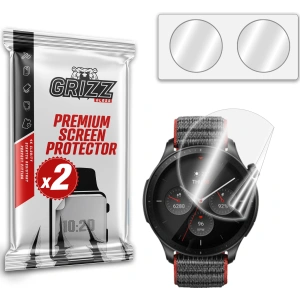 Wholesale GrizzGlass CeramicFilm Amazfit GTR 4 ceramic film - GRZ4384 - {ean13} - Hurt