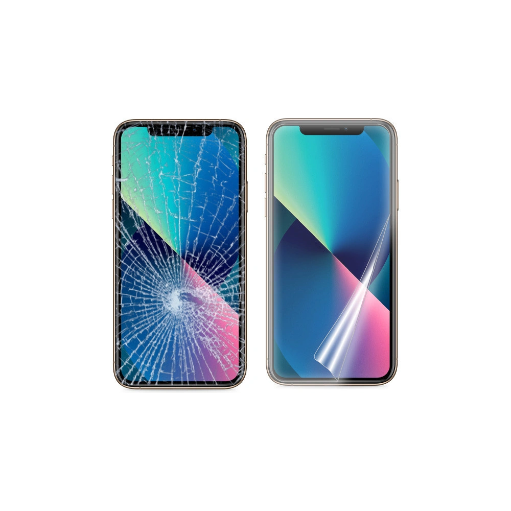 Hurtownia GSM - Keramische Folie GrizzGlass CeramicFilm für Apple iPad 9.7 2017/2018 (5. und 6. Generation) - GRZ4388 - {ean13} - Hurt
