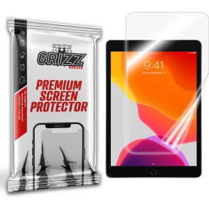 Wholesale GrizzGlass CeramicFilm Apple iPad 10.2 2019/2020/2021 (7th, 8th and 9th generation) ceramic film - GRZ4389 - {ean13} - Hurt