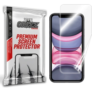 Hurtownia GSM - Folia ceramică GrizzGlass CeramicFilm pentru Apple iPhone 11 - GRZ4391 - {ean13} - Hurt