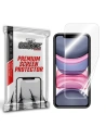 Folia ceramică GrizzGlass CeramicFilm pentru Apple iPhone 11