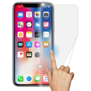 Folia ceramiczna GrizzGlass CeramicFilm do Apple iPhone 13 Pro