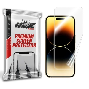 Hurtownia GSM - Keramische Folie GrizzGlass CeramicFilm für Apple iPhone 14 Pro Max - GRZ4400 - {ean13} - Hurt