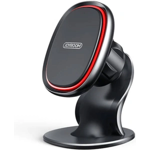 Wholesale Magnetic car mount Joyroom Magic JR-ZS205 for dashboard (black) - JYR641 - {ean13} - Hurt