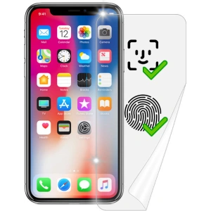 Hurtownia GSM - Cserép fólia GrizzGlass CeramicFilm Apple iPhone SE 2020-hoz - GRZ4401 - {ean13} - Hurt