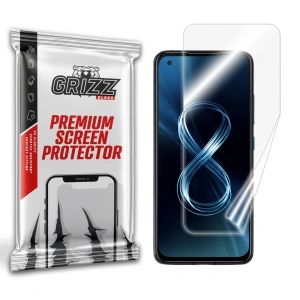 Hurtownia GSM - Fólie na keramiku GrizzGlass CeramicFilm pro Asus Zenfone 8 5G - GRZ4403 - {ean13} - Hurt