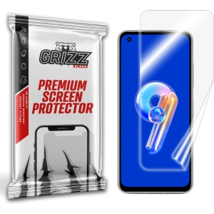 Hurtownia GSM - Folia ceramiczna GrizzGlass CeramicFilm do Asus ZenFone 9 - GRZ4404 - {ean13} - Hurt