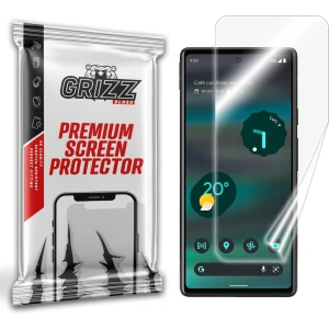 Hurtownia GSM - Folia ceramică GrizzGlass CeramicFilm pentru Google Pixel 6A - GRZ4411 - {ean13} - Hurt