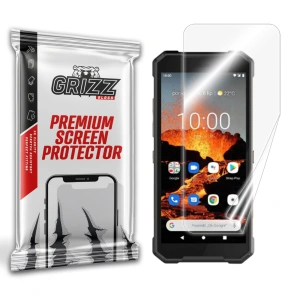 Hurtownia GSM - Folia ceramică GrizzGlass CeramicFilm pentru Hammer Explorer Pro - GRZ4413 - {ean13} - Hurt