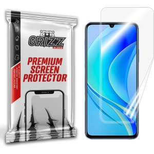 Hurtownia GSM - Keramische Folie GrizzGlass CeramicFilm für Huawei Nova Y70 Plus - GRZ4414 - {ean13} - Hurt