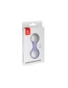 Hurtownia GSM - Brelok Crong Silicone Case with Key Ring Apple AirTag (fioletowy) - CRG591 - {ean13} - Hurt