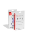 Hurtownia GSM - Brelok Crong Silicone Case with Key Ring Apple AirTag (fioletowy) - CRG591 - {ean13} - Hurt