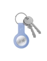Hurtownia GSM - Brelok Crong Silicone Case with Key Ring Apple AirTag (lawendowy) - CRG592 - {ean13} - Hurt
