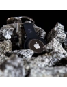 Hurtownia GSM - Brelok Crong szilikon tok kulcstartóval Apple AirTag (levendula) - CRG592 - {ean13} - Hurt