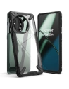 Hurtownia GSM - Etui Ringke Fusion-X OnePlus 11 5G Fekete - RGK1798 - {ean13} - Hurt