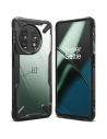 Hurtownia GSM - Etui Ringke Fusion-X OnePlus 11 5G Fekete - RGK1798 - {ean13} - Hurt