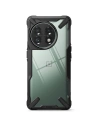 Hurtownia GSM - Etui Ringke Fusion-X OnePlus 11 5G Fekete - RGK1798 - {ean13} - Hurt