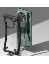 Hurtownia GSM - Etui Ringke Fusion-X OnePlus 11 5G Fekete - RGK1798 - {ean13} - Hurt