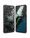 Hurtownia GSM - Etui Ringke Fusion-X Design OnePlus 11 5G Camo (Moro) Fekete - RGK1799 - {ean13} - Hurt