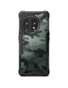 Hurtownia GSM - Etui Ringke Fusion-X Design OnePlus 11 5G Camo (Moro) Fekete - RGK1799 - {ean13} - Hurt