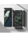 Hurtownia GSM - Etui Ringke Fusion-X Design OnePlus 11 5G Camo (Moro) Fekete - RGK1799 - {ean13} - Hurt