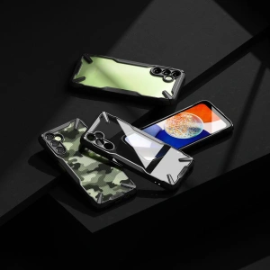 Hurtownia GSM - Etui Ringke Fusion-X Design OnePlus 11 5G Camo (Moro) Fekete - RGK1799 - {ean13} - Hurt