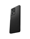 Hurtownia GSM - Spigen Xiaomi Case Liquid Air Redmi Note 12 Pro/POCO X5 Pro 5G Mattschwarz - SPN2828 - {ean13} - Hurt