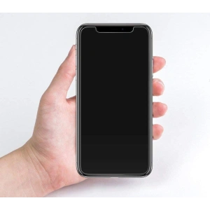 Spigen GLAS.tR Slim Apple iPhone XS/X