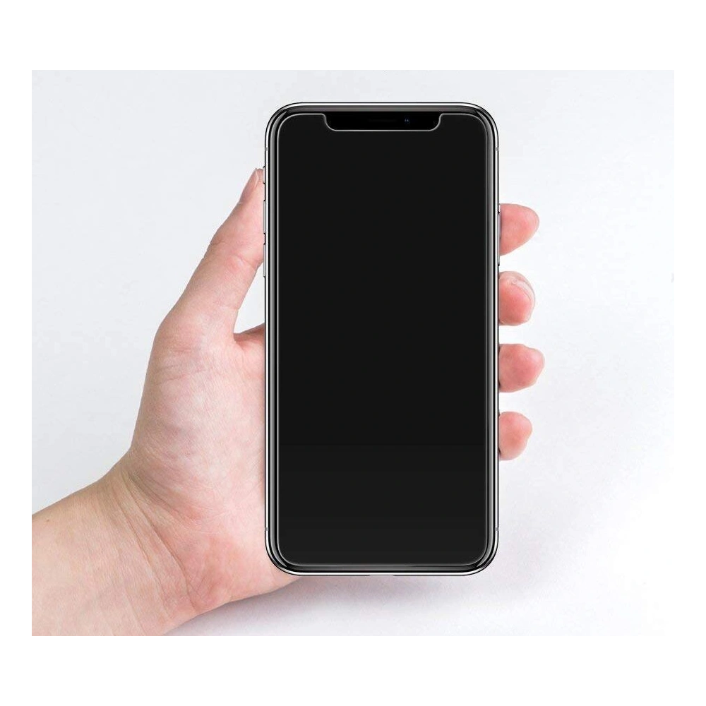 Hurtownia GSM - Tvrzené sklo Spigen GLAS.tR Slim Apple iPhone XS/X - SPN602 - {ean13} - Hurt