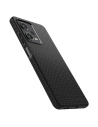 Hurtownia GSM - Spigen Xiaomi Case Liquid Air Redmi Note 12 Pro/POCO X5 Pro 5G Mattschwarz - SPN2828 - {ean13} - Hurt