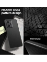 Hurtownia GSM - Spigen Xiaomi Case Liquid Air Redmi Note 12 Pro/POCO X5 Pro 5G Mattschwarz - SPN2828 - {ean13} - Hurt