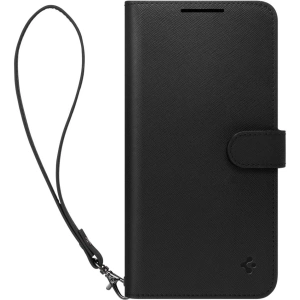 Hurtownia GSM - Etui Spigen Wallet S Plus Samsung Galaxy A54 5G Negru - SPN2829 - {ean13} - Hurt