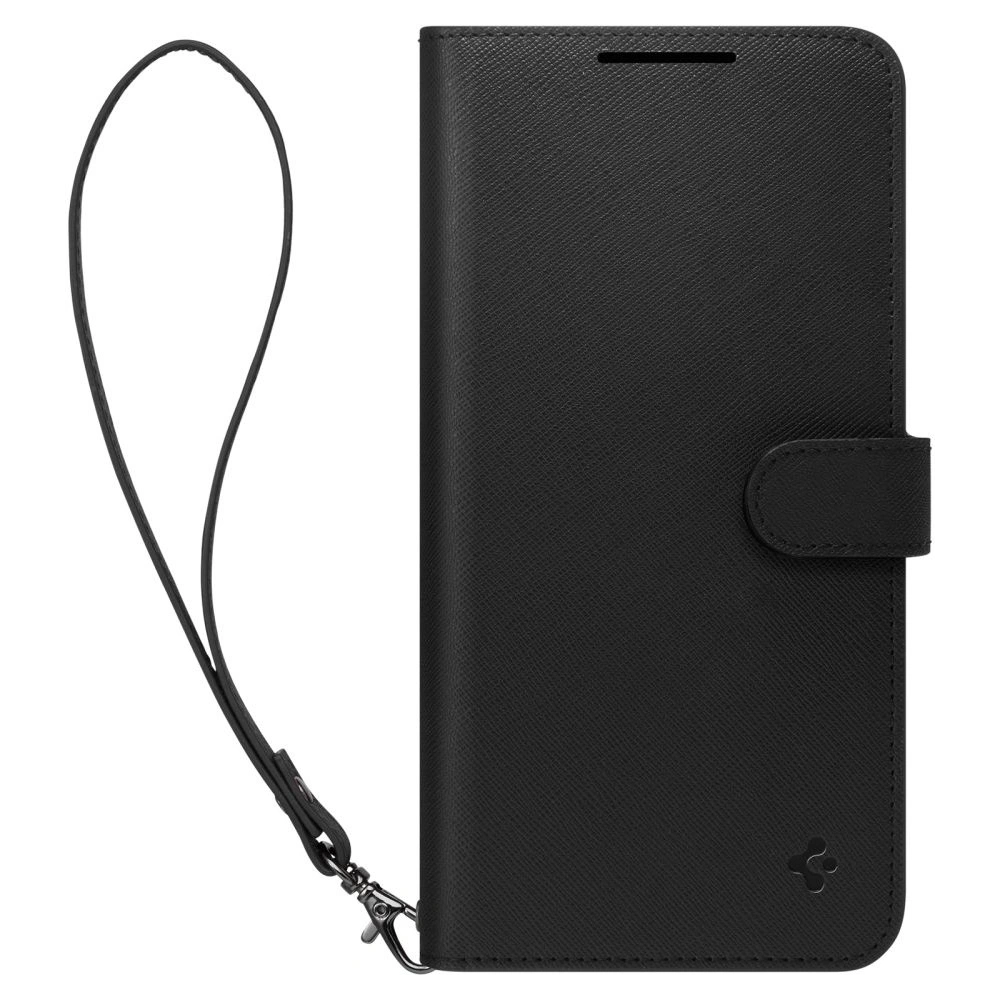 Hurtownia GSM - Etui Spigen Wallet S Plus Samsung Galaxy A54 5G Negru - SPN2829 - {ean13} - Hurt