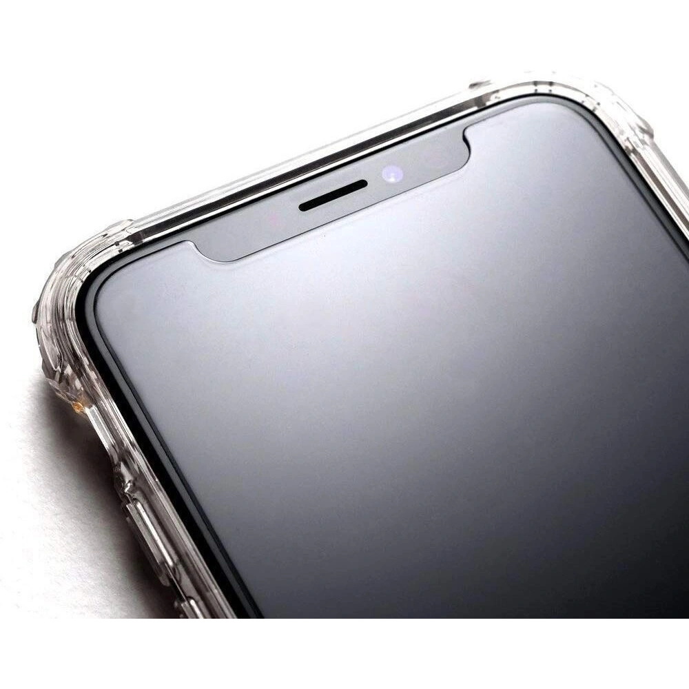 Hurtownia GSM - Spigen Apple Sticlă călită GLAS.tR Slim iPhone XS/X - SPN602 - {ean13} - Hurt
