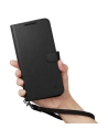 Hurtownia GSM - Etui Spigen Wallet S Plus Samsung Galaxy A54 5G Negru - SPN2829 - {ean13} - Hurt