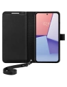 Hurtownia GSM - Etui Spigen Wallet S Plus Samsung Galaxy A54 5G Black - SPN2829 - {ean13} - Hurt