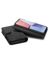 Hurtownia GSM - Etui Spigen Wallet S Plus Samsung Galaxy A54 5G černé - SPN2829 - {ean13} - Hurt