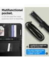 Hurtownia GSM - Etui Spigen Wallet S Plus Samsung Galaxy A54 5G Negru - SPN2829 - {ean13} - Hurt
