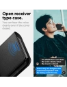 Hurtownia GSM - Etui Spigen Wallet S Plus Samsung Galaxy A54 5G Negru - SPN2829 - {ean13} - Hurt