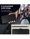 Hurtownia GSM - Etui Spigen Wallet S Plus Samsung Galaxy A54 5G Negru - SPN2829 - {ean13} - Hurt