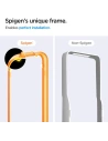 Hurtownia GSM - Tvrzené sklo Spigen GLAS.tR Slim AlignMaster Samsung Galaxy A54 5G Clear [2 PACK] - SPN2830 - {ean13} - Hurt