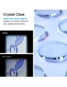 Wholesale Tempered Glass Spigen GLAS.tR Slim AlignMaster Samsung Galaxy A54 5G Clear [2 PACK] - SPN2830 - {ean13} - Hurt